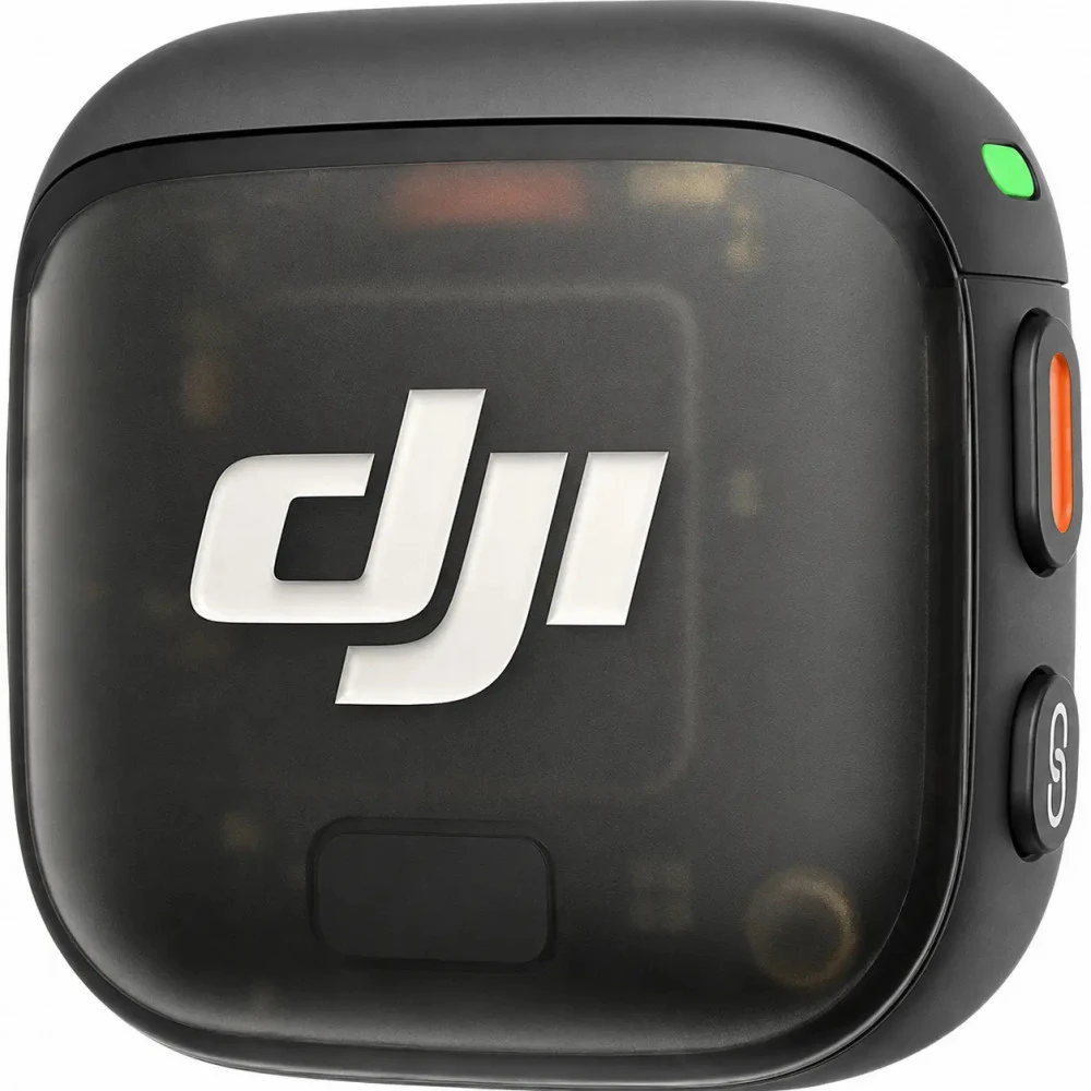 Микрофон DJI 6937224116368