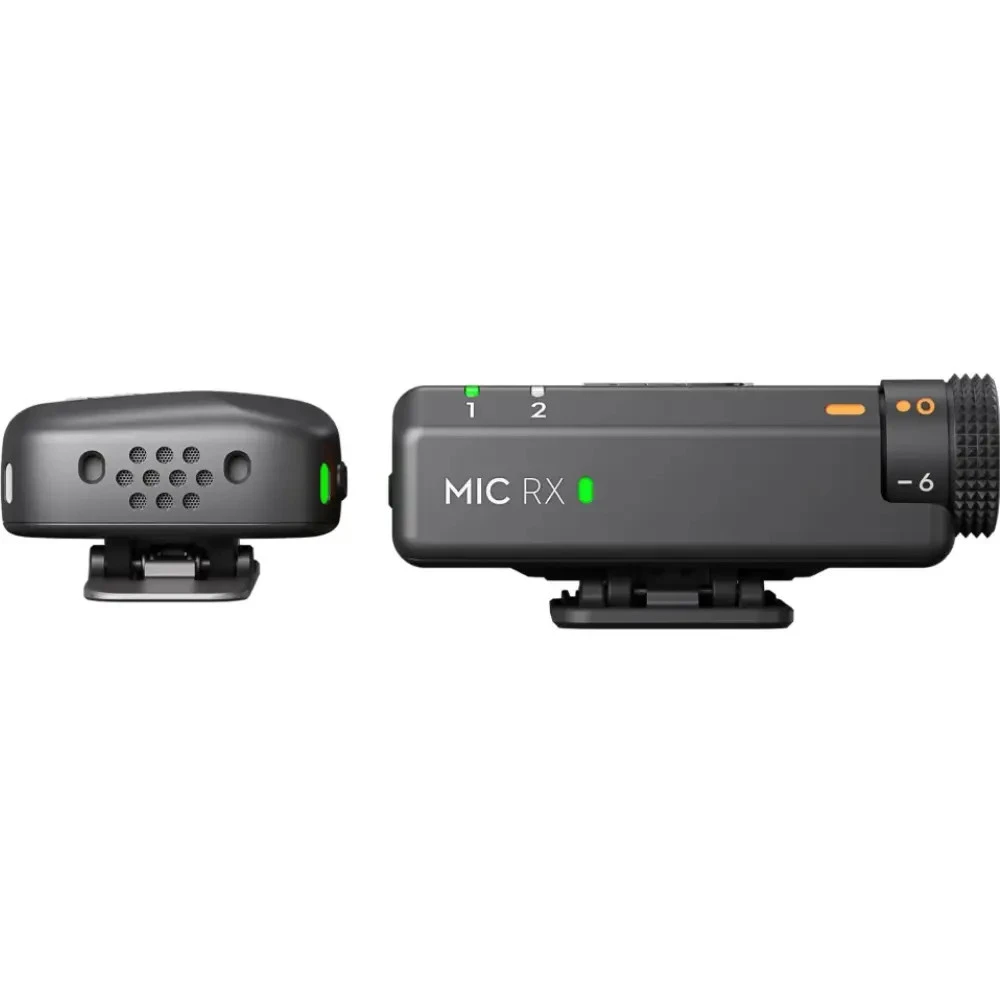 Микрофон DJI 6941565991430