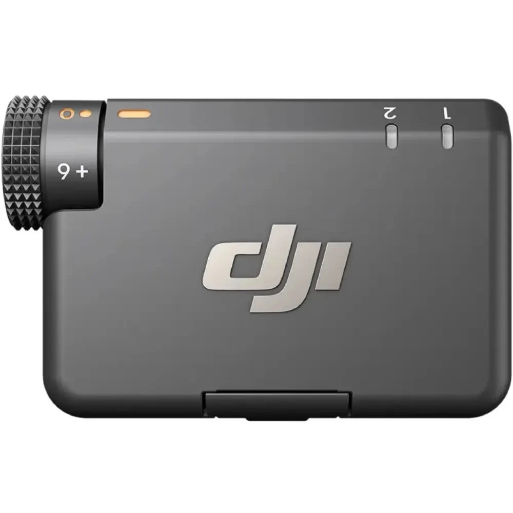 Микрофон DJI 6941565991430