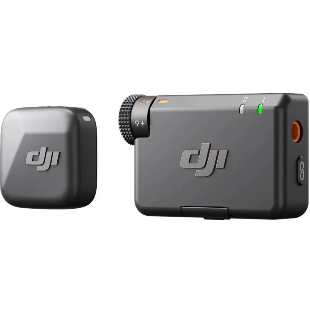 Микрофон DJI 6941565991430