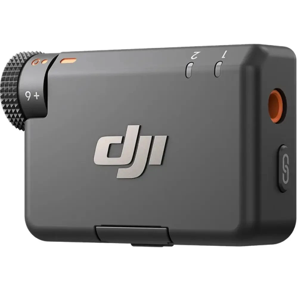 Микрофон DJI 6941565991430
