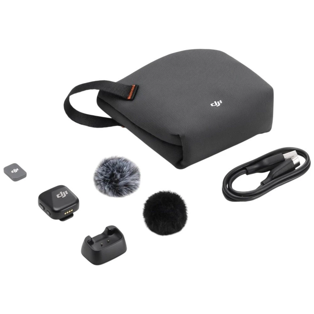 Микрофон DJI 6941565991461