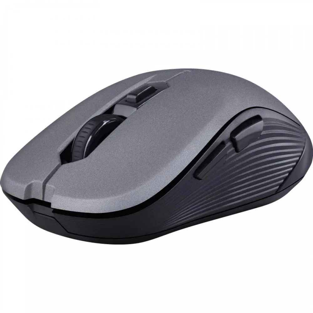 Мышь Defender GASSA MM-105 52104 Бюджетные, Проводная