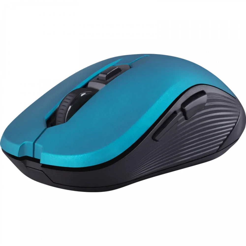 Мышь Defender GASSA MM-105 52102 Бюджетные, Проводная