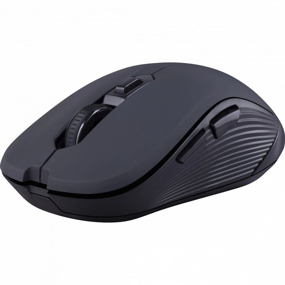 Мышь Defender GASSA MM-105 52105 Бюджетные, Беспроводная