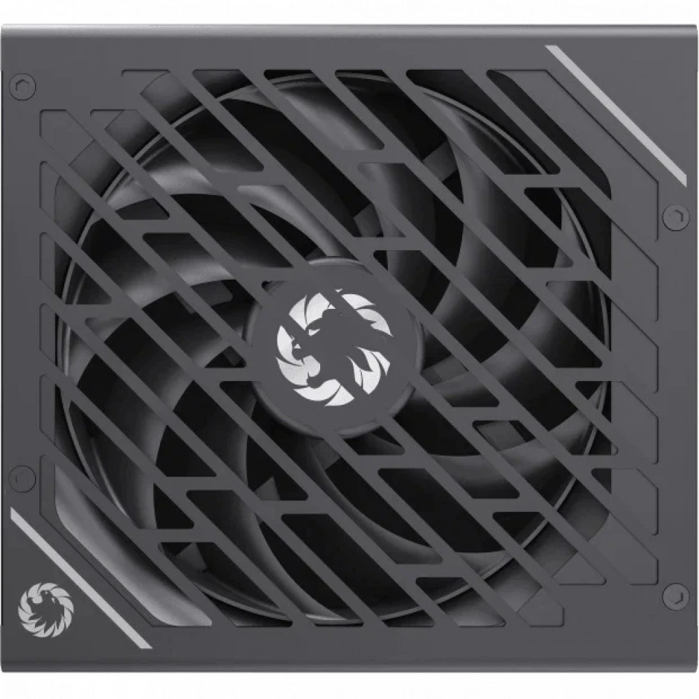 Блок питания GameMax GX-850 PRO GX-850 PRO Black 850 Вт, 80+ Gold