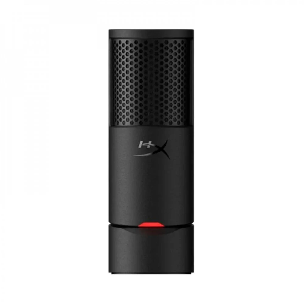 Микрофон HyperX Solocast 2 AR0A0AA