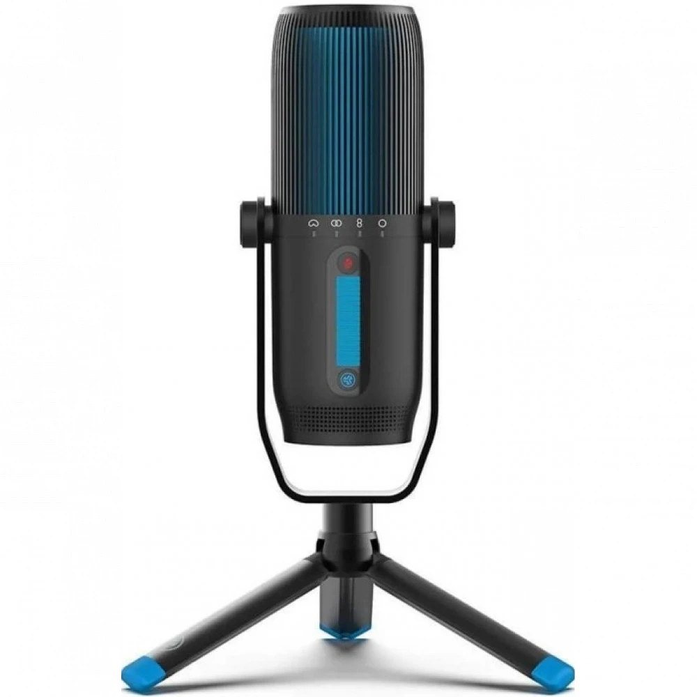 Микрофон Jlab Talk PRO Mixed IEUMTALKPRORBLK4/MTALKPRORBLK4