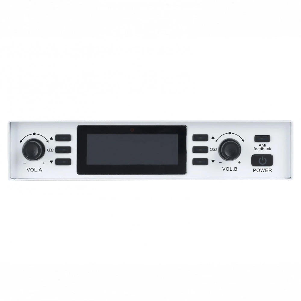 Микрофон Axelvox Радиосистема DX800SW