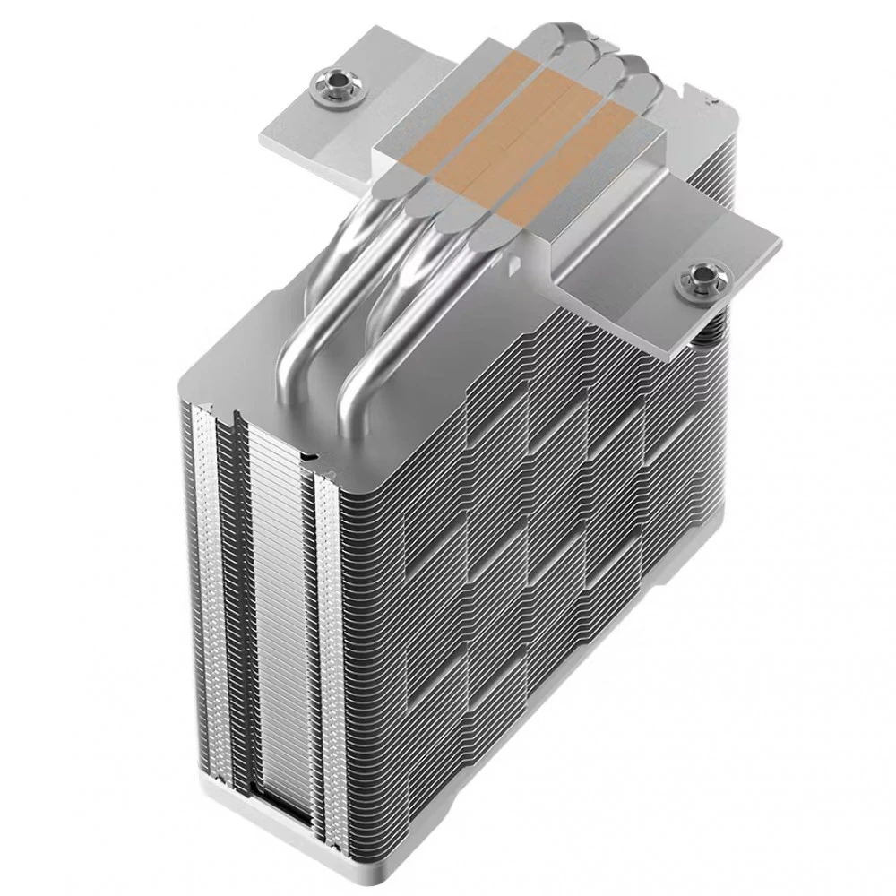 Система охлаждения Deepcool AG400 G2 WH ARGB R-AG400-WHAMMG2-G Для процессора