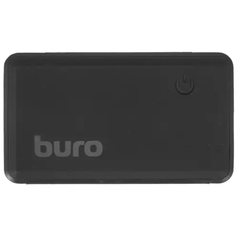 Аксессуар для ПК и Ноутбука Buro CR-151 BU-CR-151 Картридер
