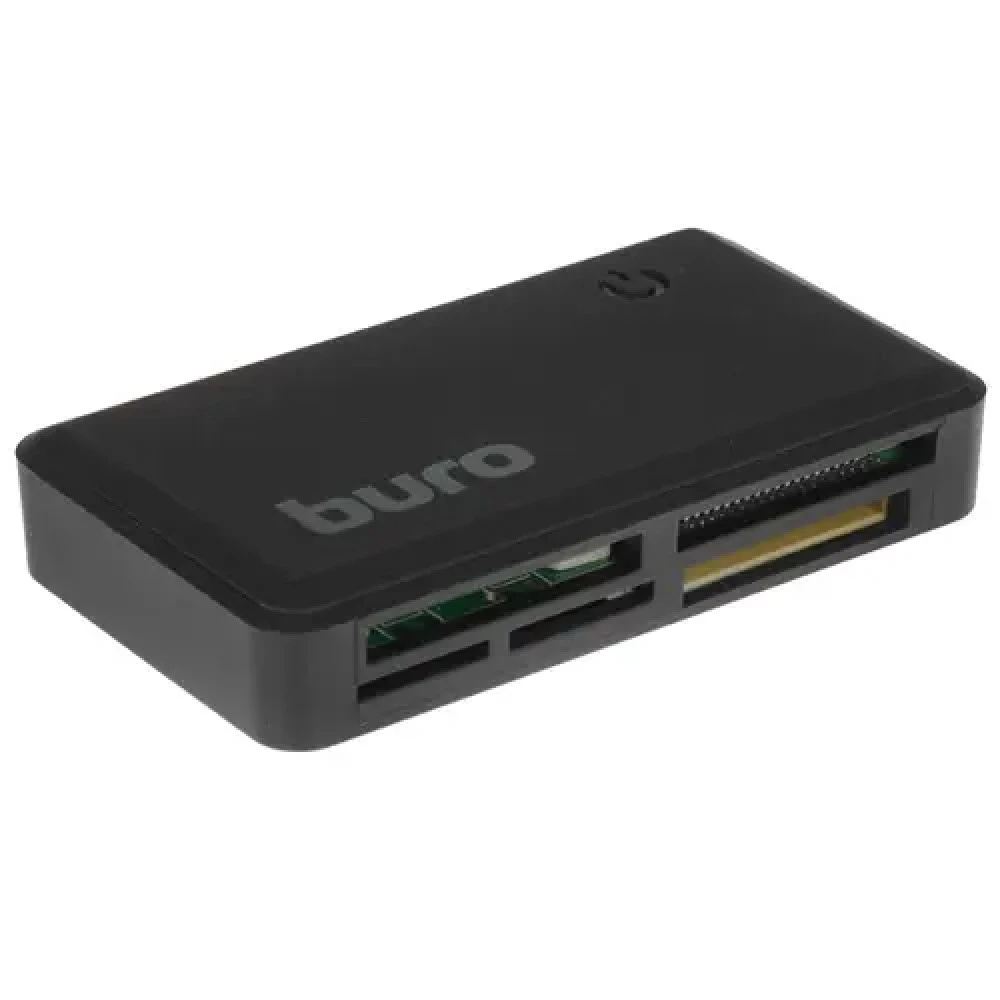 Аксессуар для ПК и Ноутбука Buro CR-151 BU-CR-151 Картридер