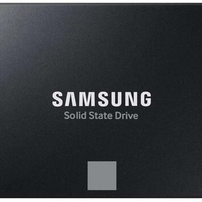 Жесткий диск Samsung MZ-77E500B/AM SSD (твердотельные), 500 ГБ, 2.5 дюйма, SATA