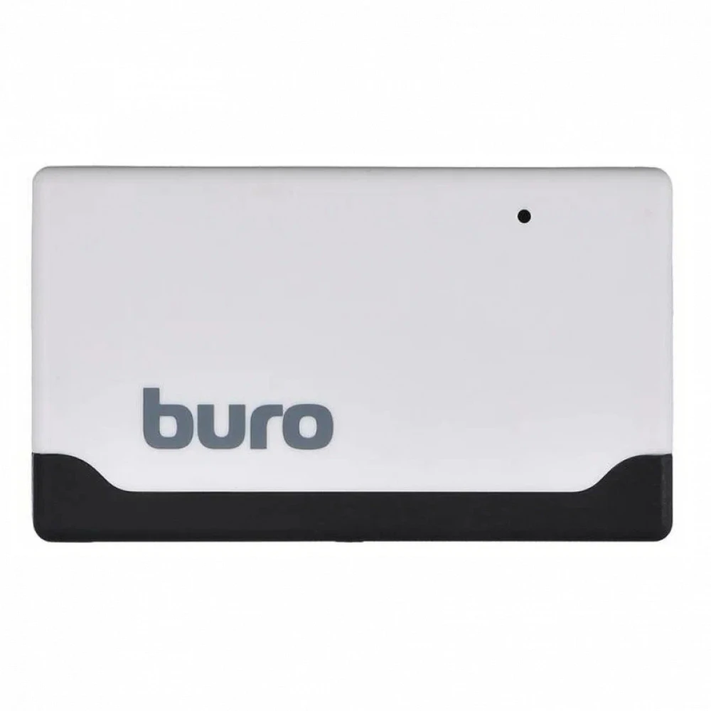 Аксессуар для ПК и Ноутбука Buro CR-2102 BU-CR-2102 Картридер