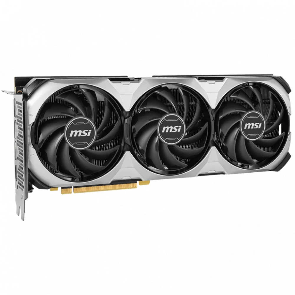 Видеокарта MSI GeForce RTX 4060 Ti VENTUS 3X 8G 8 ГБ