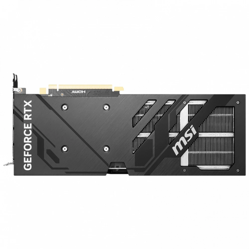 Видеокарта MSI GeForce RTX 4060 Ti VENTUS 3X 8G 8 ГБ