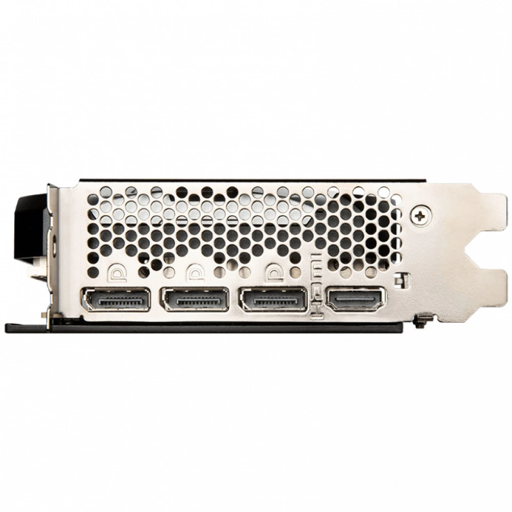 Видеокарта MSI GeForce RTX 4060 Ti VENTUS 3X 8G 8 ГБ