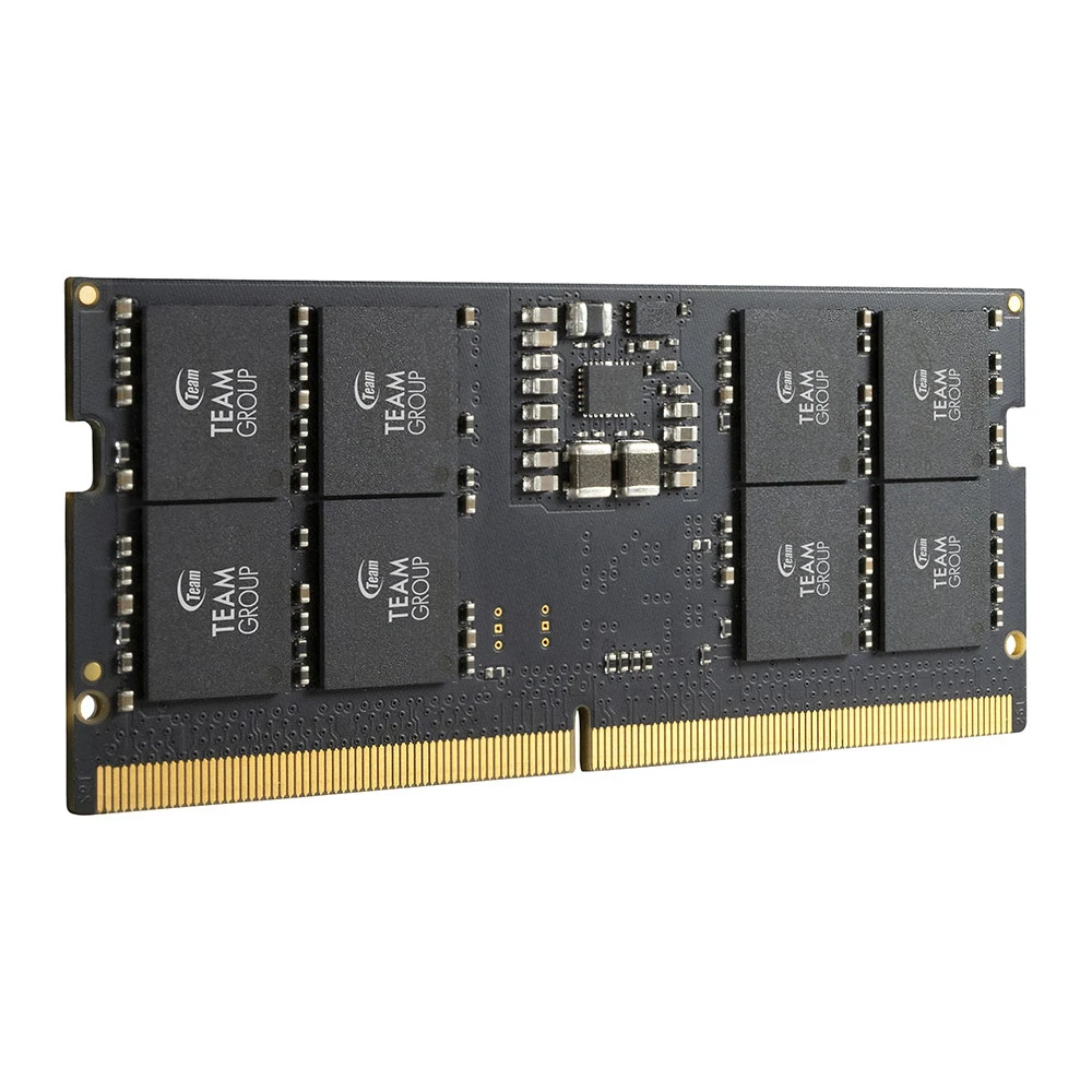 ОЗУ Team Group TED58G4800C40D-S016 SO-DIMM, DDR5, 8 Гб, 4800 МГц