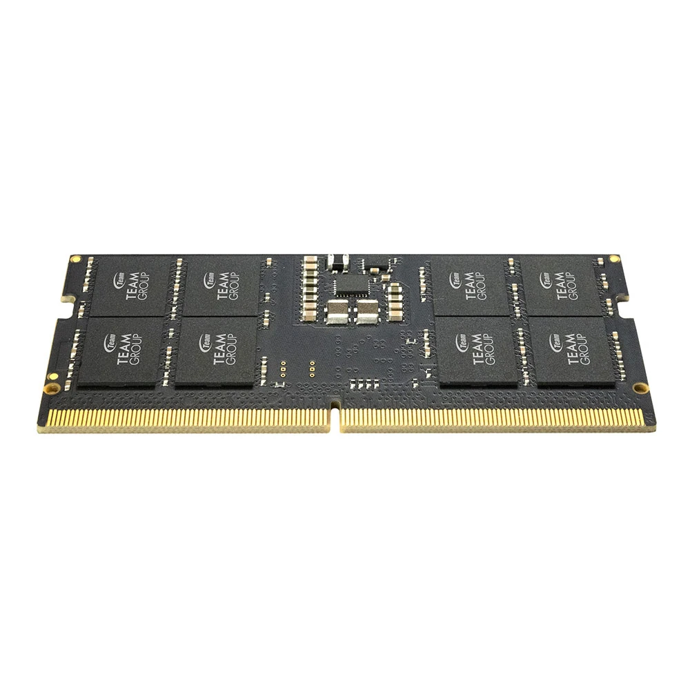 ОЗУ Team Group TED58G4800C40D-S016 SO-DIMM, DDR5, 8 Гб, 4800 МГц