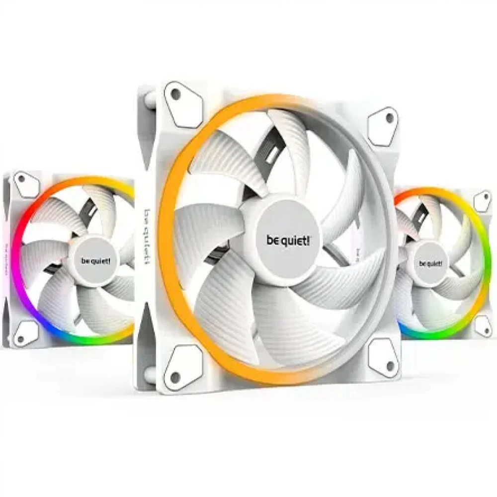 Система охлаждения be quiet! Light Wings BL102 Для системного блока