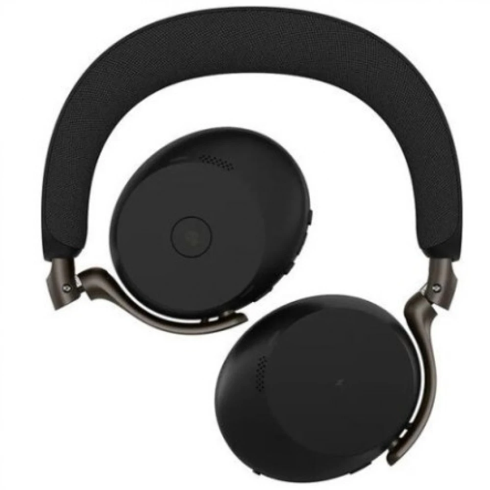 Наушники Jabra Evolve3 75 MS, Link390a 37599-999-999