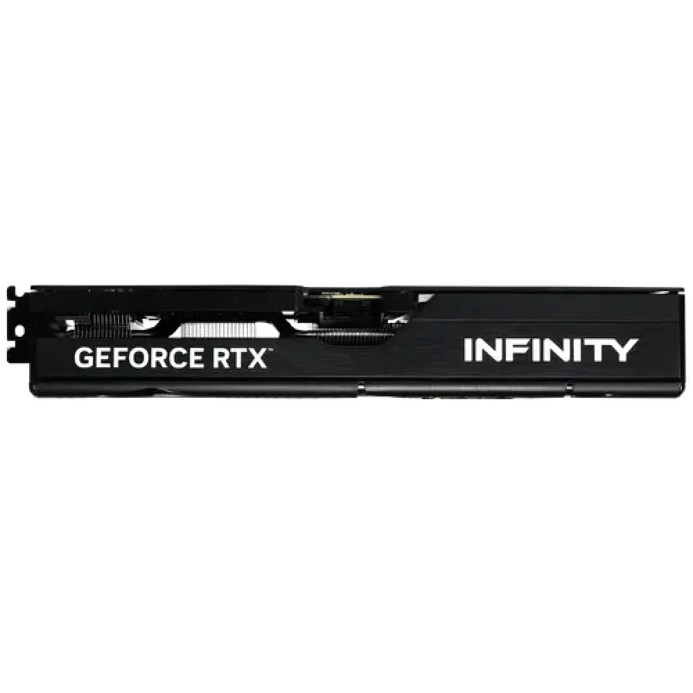 Видеокарта Palit GeForce RTX 5080 Infinity 3 OC NE75080U19T2-GB2035S 16 ГБ
