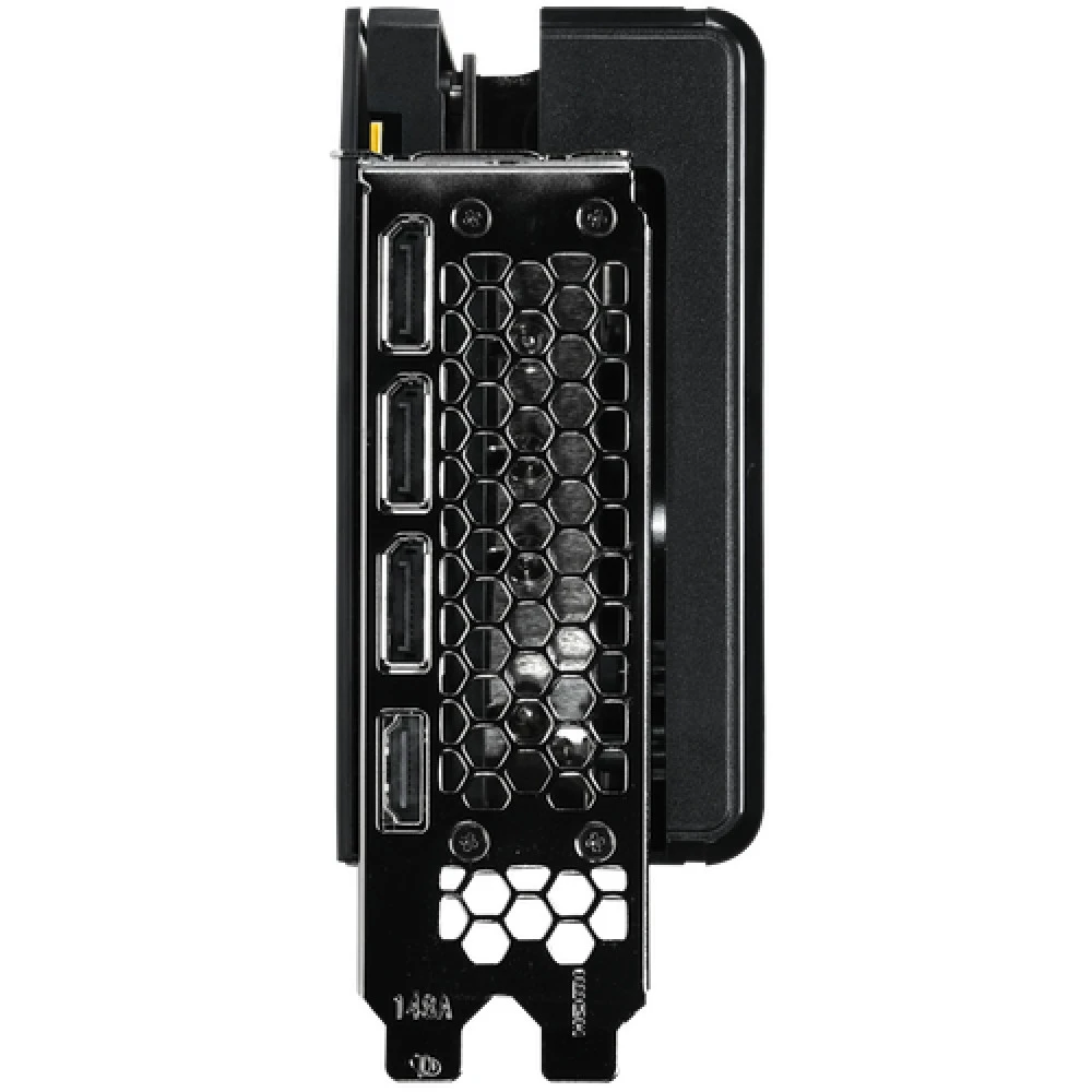 Видеокарта Palit GeForce RTX 5080 Infinity 3 OC NE75080U19T2-GB2035S 16 ГБ