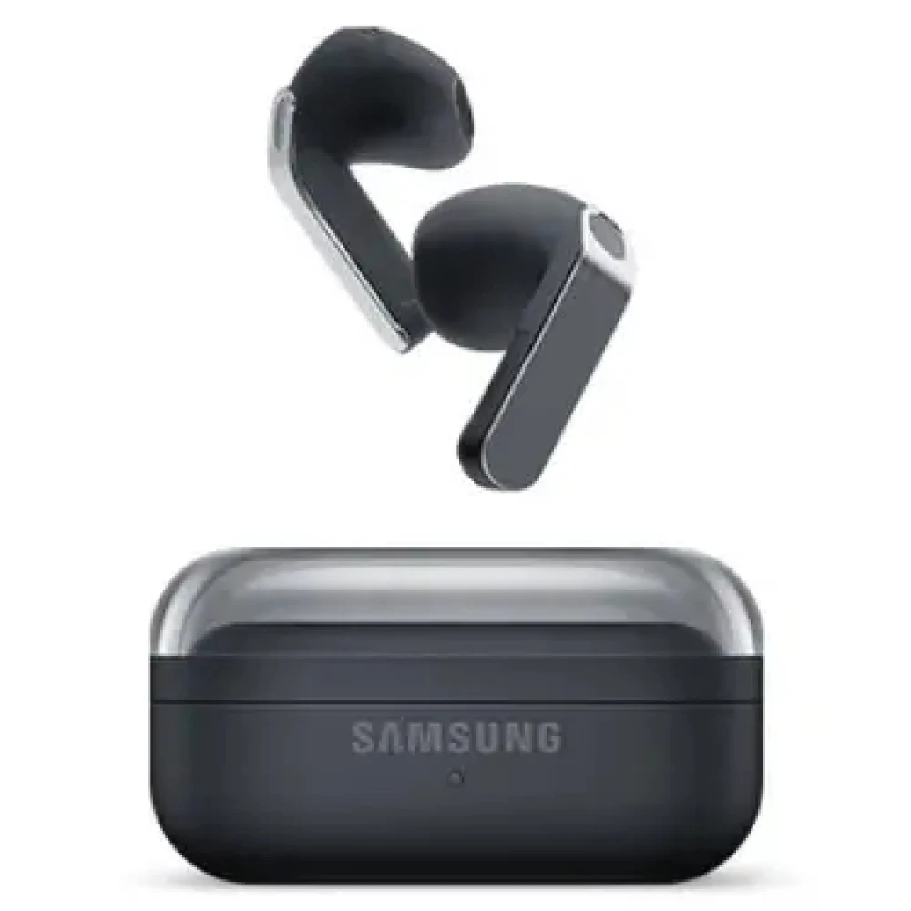 Наушники Samsung Galaxy Buds 4 SM-R540NZKACIS