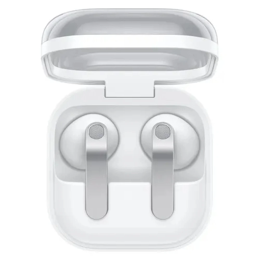 Наушники Samsung Galaxy Buds 4 SM-R540NZWACIS