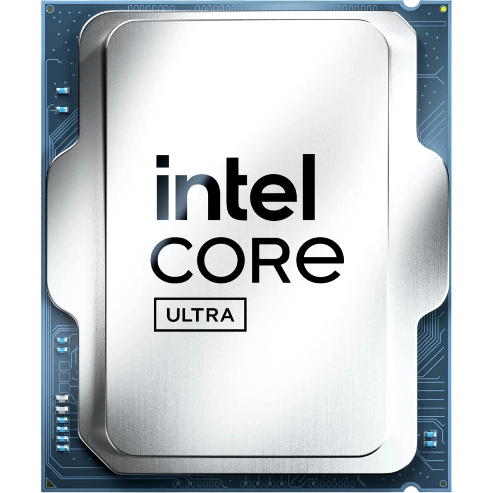 Процессор Intel Core Ultra 7 270k Plus AT807683B9B4884 3.7 ГГц, 36 МБ, OEM