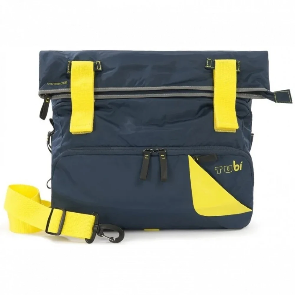 Сумка для ноутбука TUCANO Tubi Slim Bag BTBS-B 13