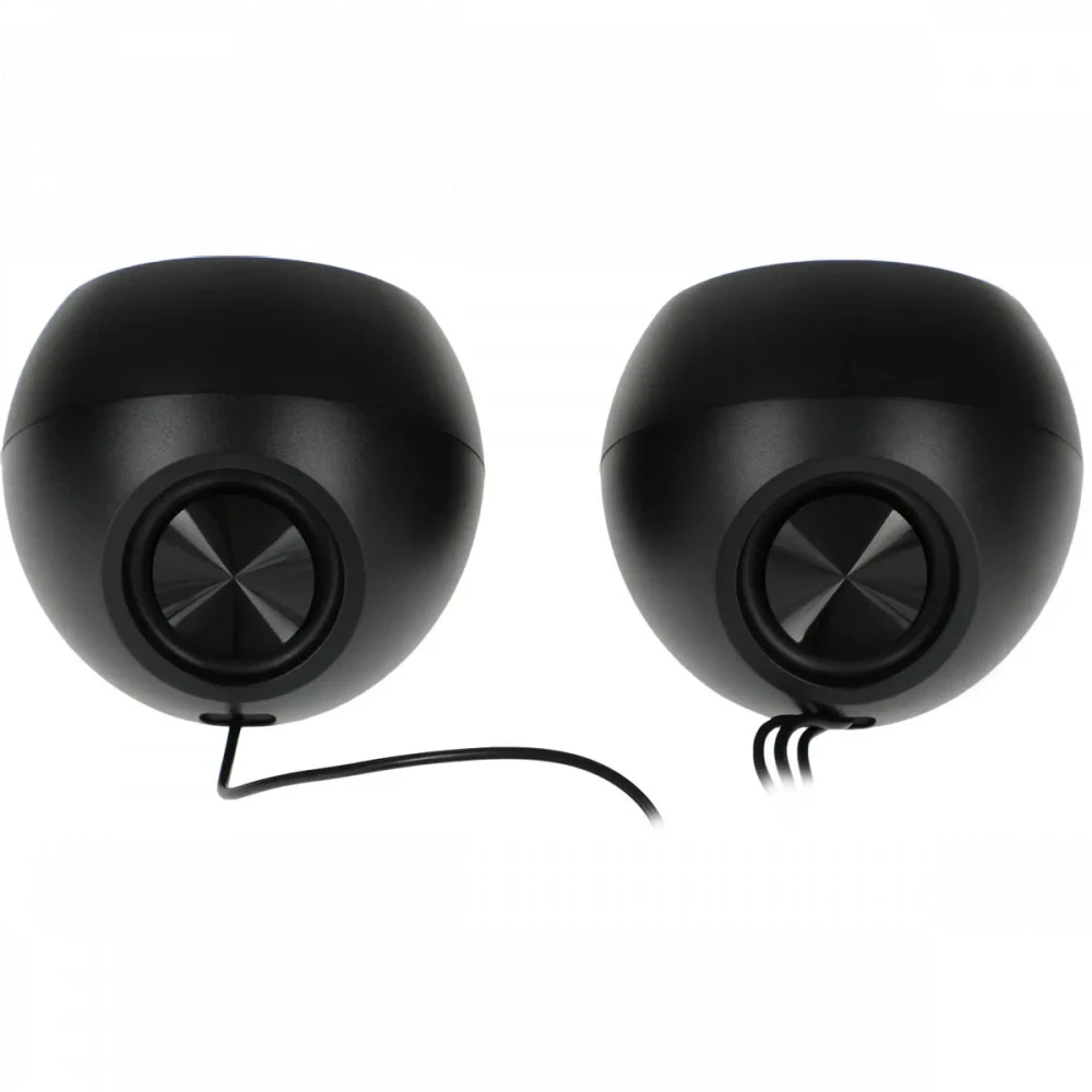 Компьютерные колонки Creative PEBBLE MF1680 51MF1680AA000 Черный