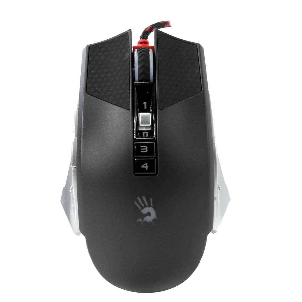 Мышь A4Tech Bloody T6 Winner Игровые, Проводная