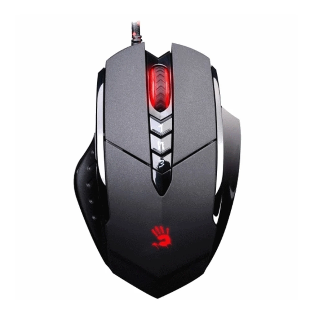 Мышь A4Tech Bloody V7M