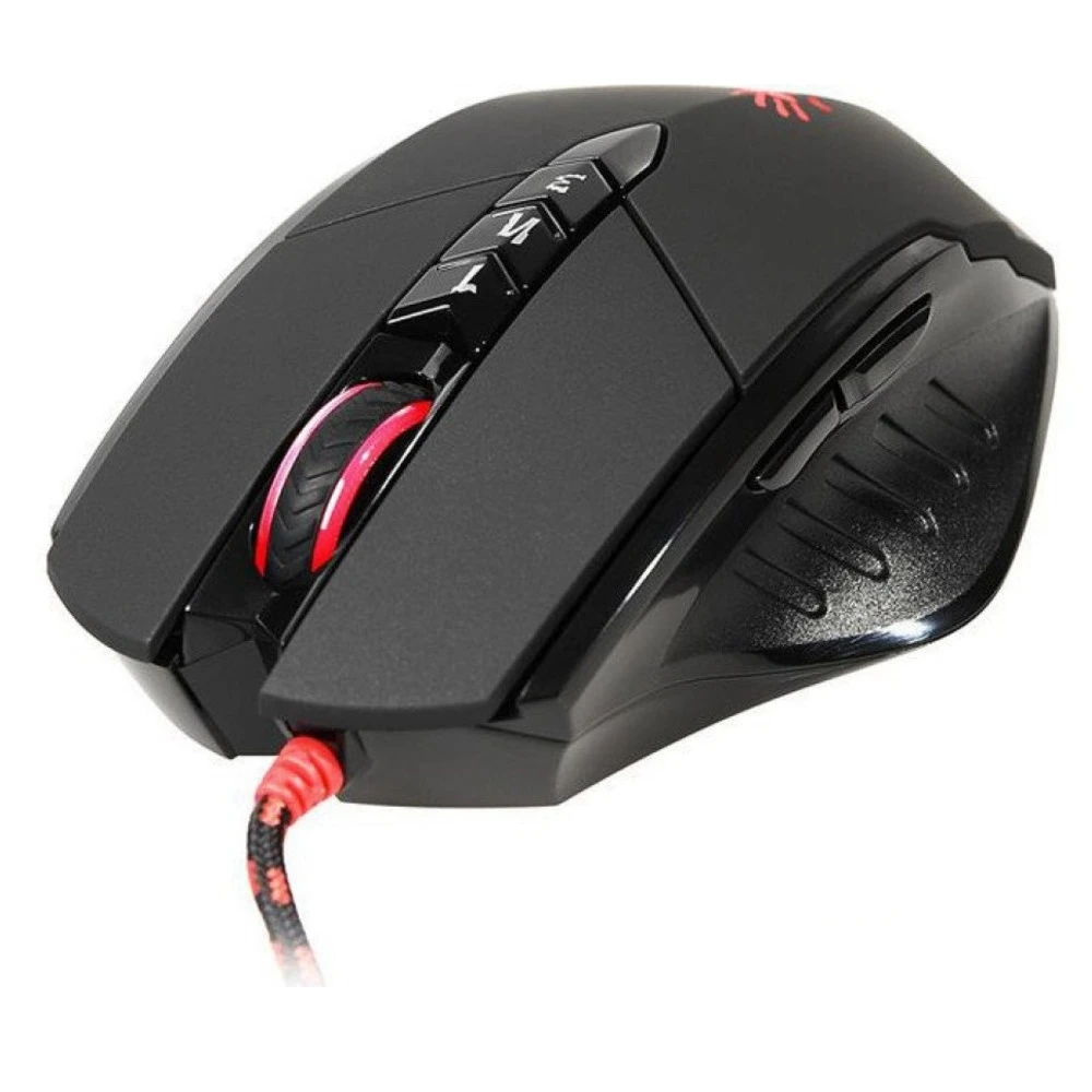 Мышь A4Tech Bloody V7M