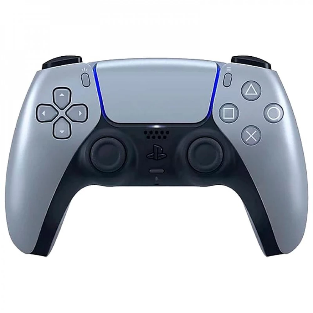 Манипулятор Sony CFI-ZCT1W silver