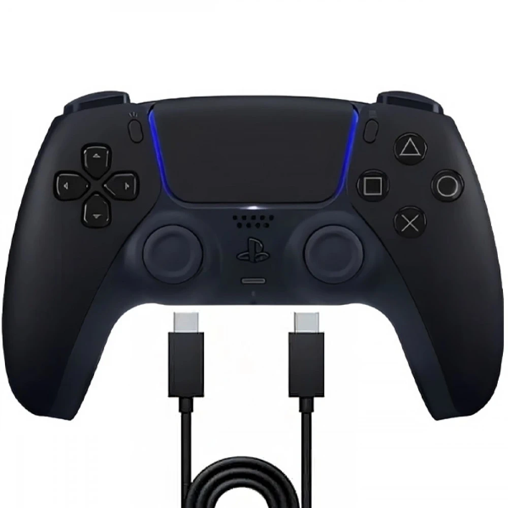 Манипулятор Sony CFI-ZCT2W Black