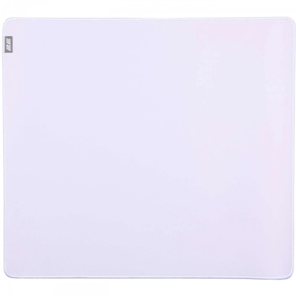 Коврик для мышки 2E SPEED M WHITE 2E-SPEED-M-WH-PRO