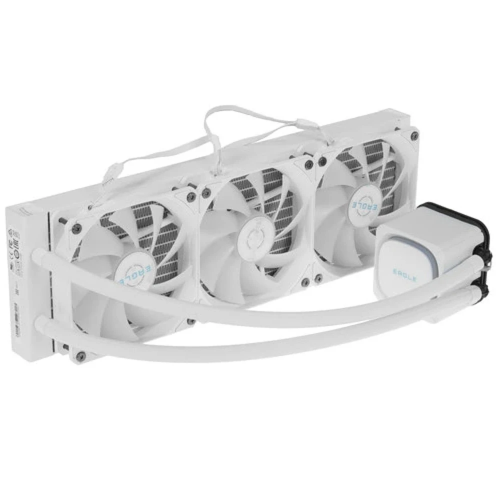 Система охлаждения Gigabyte EAGLE 360 ICE GP-GIGABYTE EAGLE 360I Для процессора