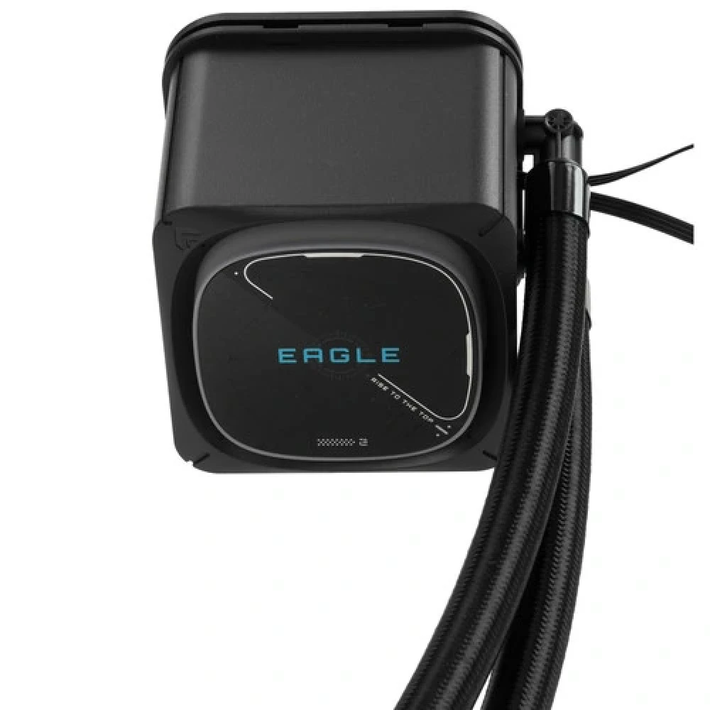 Система охлаждения Gigabyte EAGLE 360 GP-GIGABYTE EAGLE 360 Для процессора