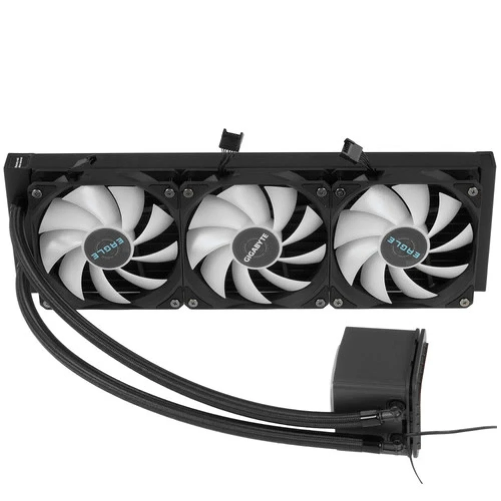 Система охлаждения Gigabyte EAGLE 360 GP-GIGABYTE EAGLE 360 Для процессора