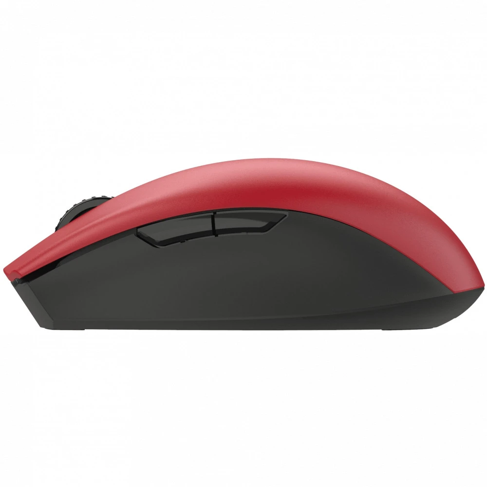 Мышь 2E MF2030 Rechargeable WL Red 2E-MF2030WR Бюджетные, Беспроводная