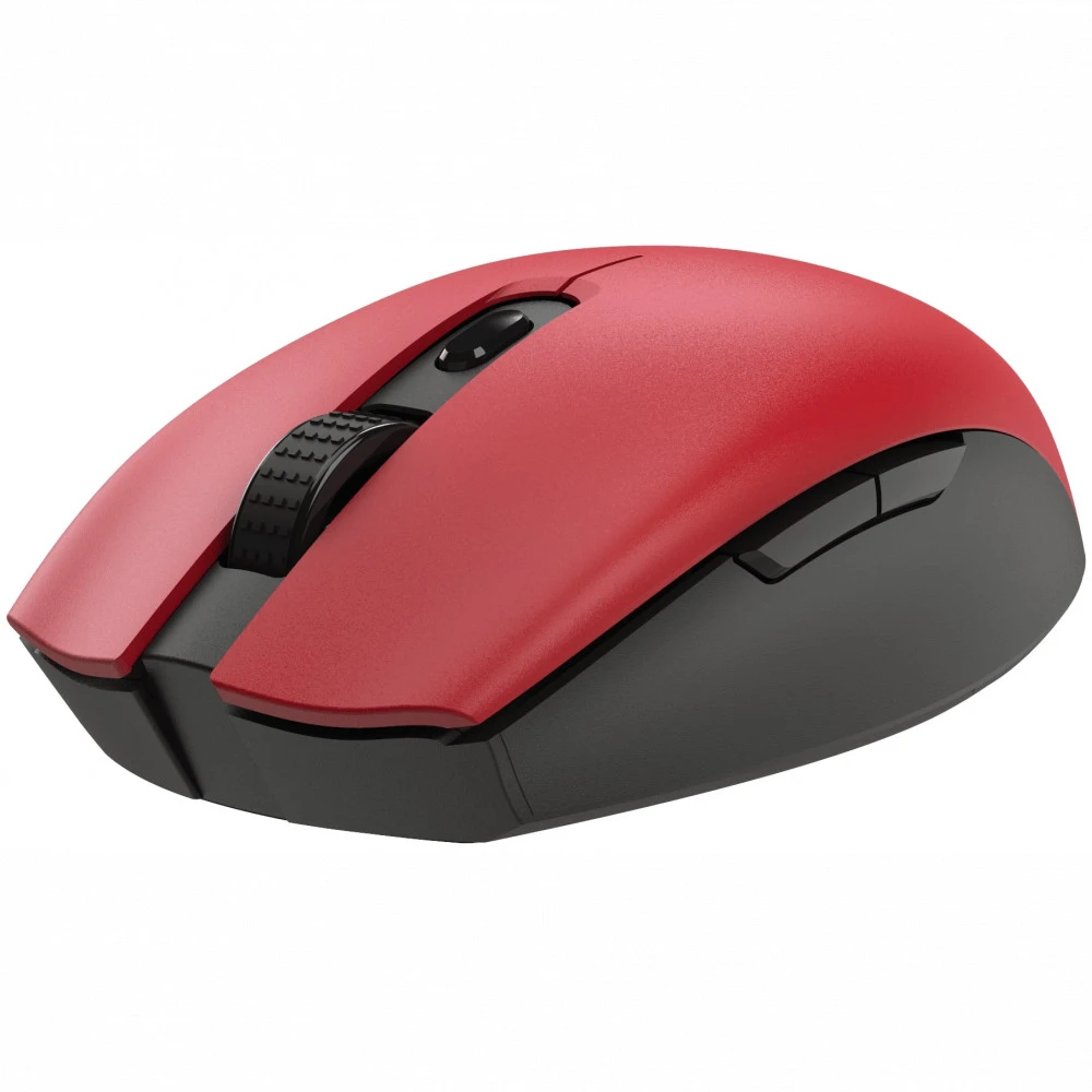 Мышь 2E MF2030 Rechargeable WL Red 2E-MF2030WR Бюджетные, Беспроводная