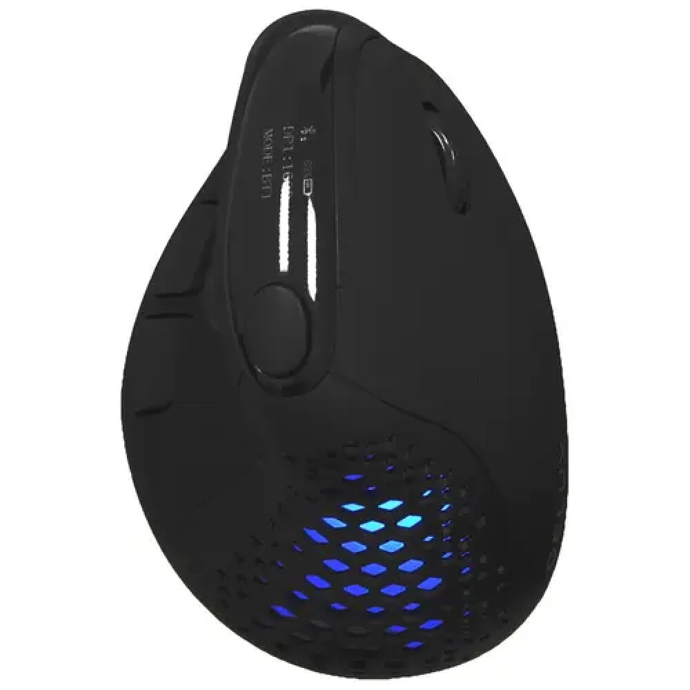 Мышь Deluxe M618XSD Премиальные, Беспроводная