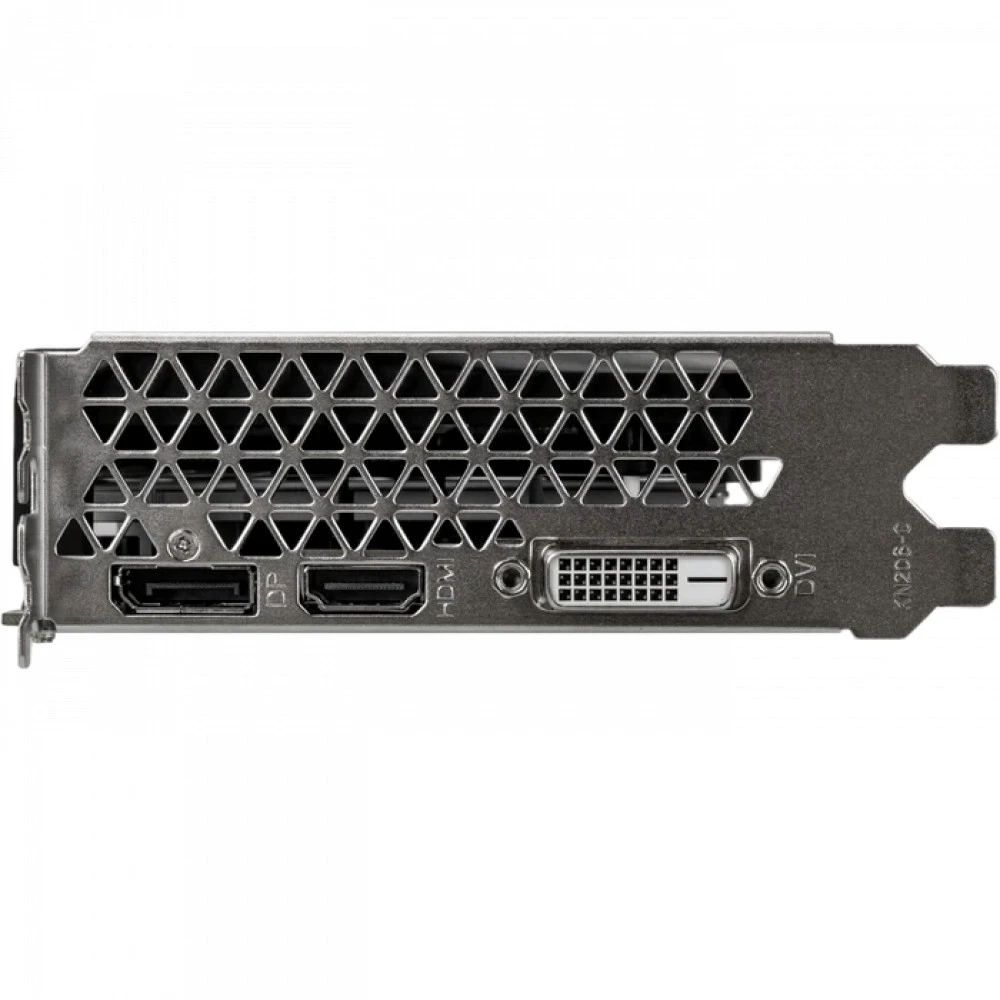 Видеокарта Maxsun GeForce RTX 3050 6GB MS-RTX3050 TRB 6G 6 ГБ
