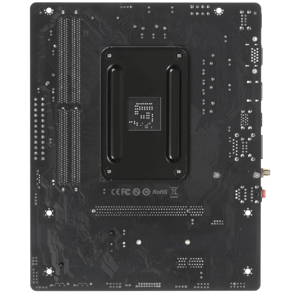 Материнская плата Maxsun Challenger A520M-K WIFI MS-Challenger A520M-K WIFI Micro-ATX, AMD AM4