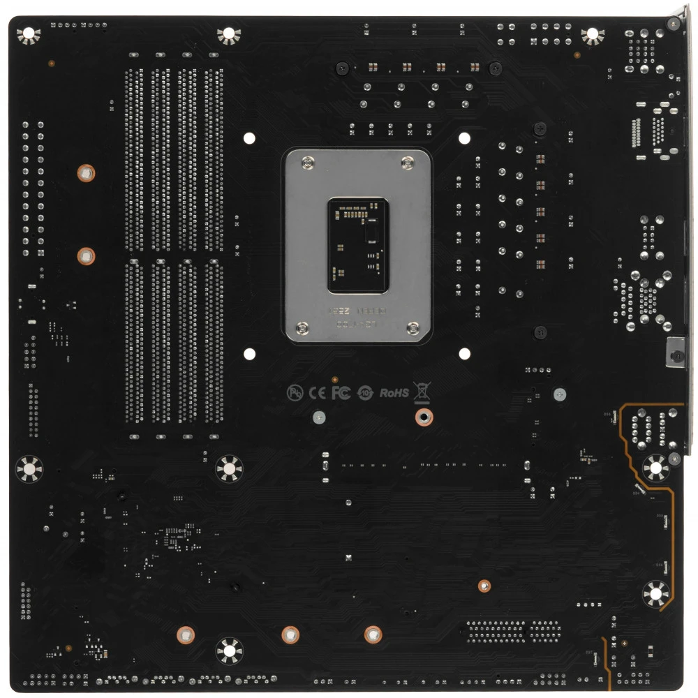 Материнская плата Maxsun Terminator B760M D4 V2 MS-Terminator B760M D4 V2 Micro-ATX, LGA 1700