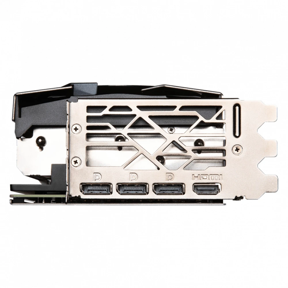 Видеокарта MSI GeForce RTX 4070Ti SUPRIM SE 4070 TI SUPRIM SE 12G 12 ГБ