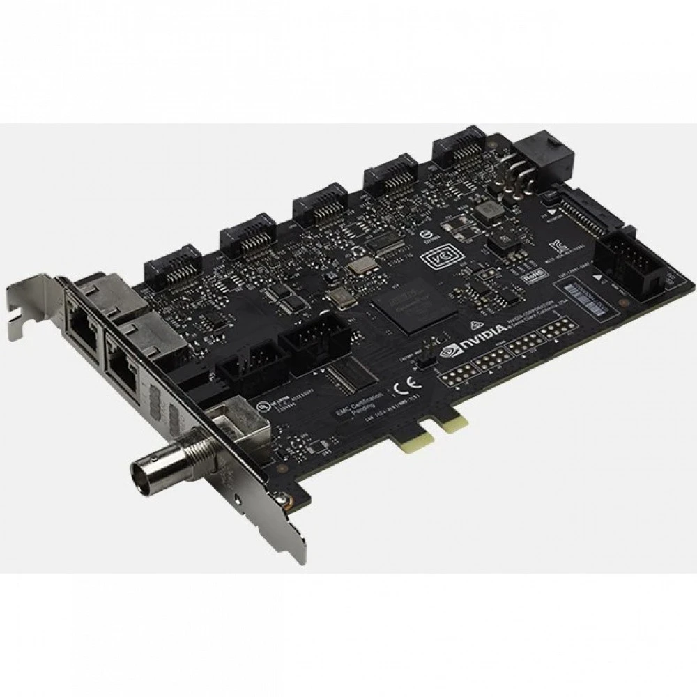 Аксессуар для ПК и Ноутбука Nvidia 900-52061-1700-000 Плата
