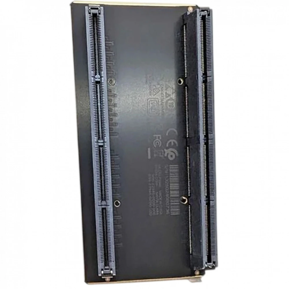Аксессуар для ПК и Ноутбука Nvidia 900-23945-0000-000 Мост (Bridge)